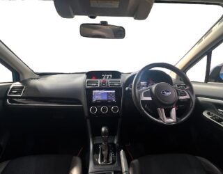 2016 Subaru Xv image 144956