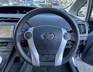 2009 Toyota Prius image 144494