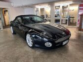 2002 Aston Martin Db7 image 143707