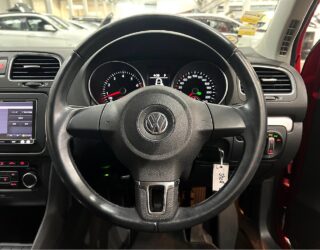 2012 Volkswagen Golf image 143170