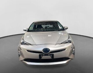 2016 Toyota Prius image 145174