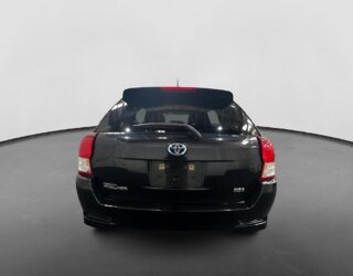 2013 Toyota Corolla Fielder Hybrid image 142623