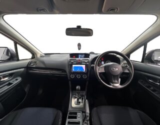 2012 Subaru Impreza image 144663