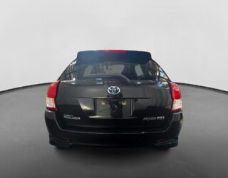 2013 Toyota Corolla Fielder Hybrid image 143656