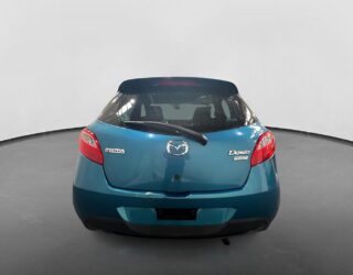 2013 Mazda Demio image 144429