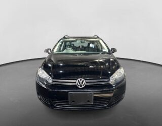 2012 Volkswagen Golf image 143742