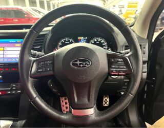 2013 Subaru Legacy image 145777