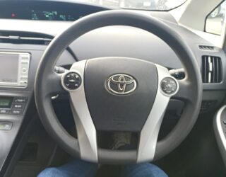 2010 Toyota Prius image 145415