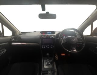 2013 Subaru Xv image 145659