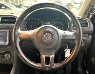 2012 Volkswagen Golf image 143753