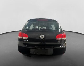 2011 Volkswagen Golf image 143980