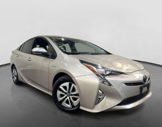 2016 Toyota Prius image 145172