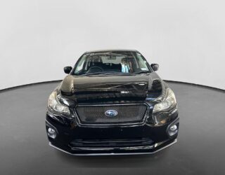 2012 Subaru Impreza image 144654