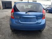 2014 Nissan Note image 145892