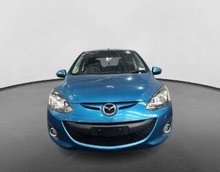 2013 Mazda Demio image 144424