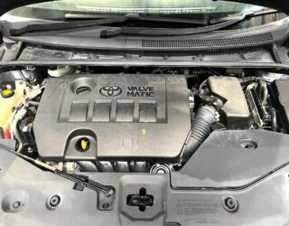 2011 Toyota Avensis image 141666