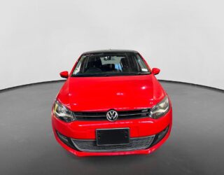 2011 Volkswagen Polo image 144014
