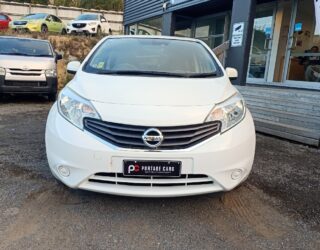 2014 Nissan Note image 145489