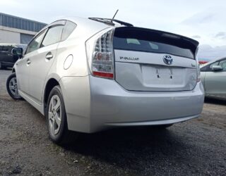 2010 Toyota Prius image 145421
