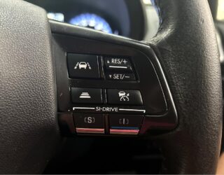 2016 Subaru Levorg image 143066