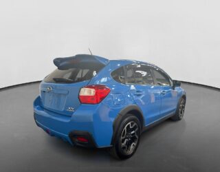 2016 Subaru Xv image 144952