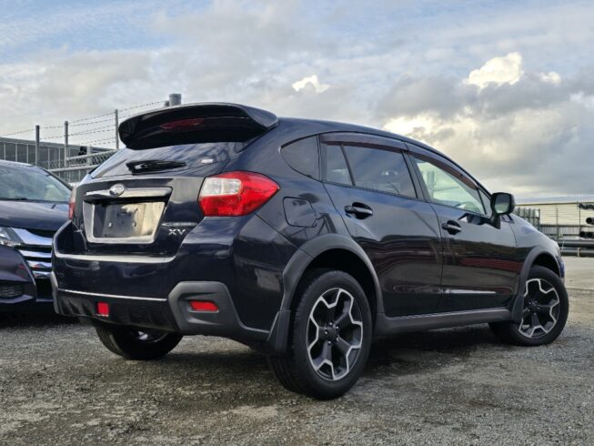 2013 Subaru Xv image 192227