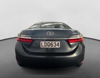 2018 Toyota Corolla image 144621