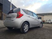2015 Nissan Note image 145872