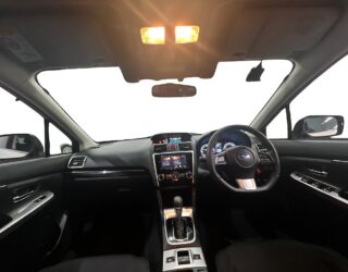 2016 Subaru Levorg image 143061