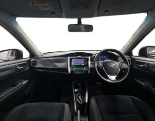 2013 Toyota Corolla Fielder Hybrid image 142628