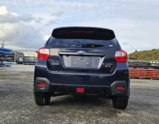 2013 Subaru Xv image 172644