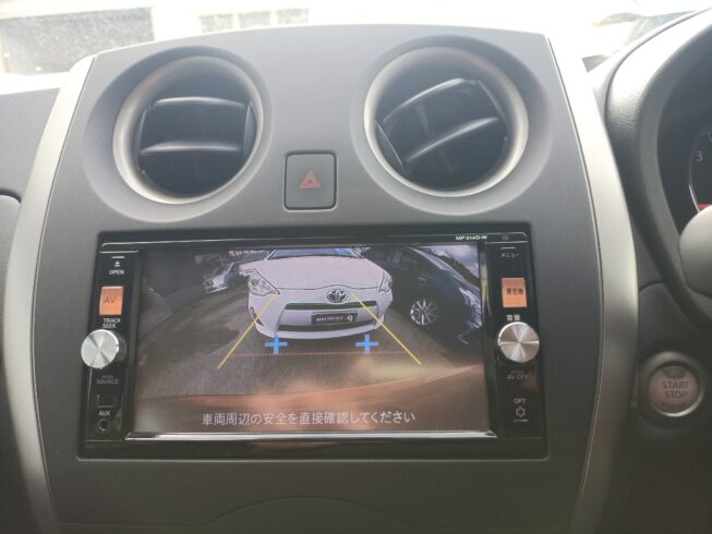 2015 Nissan Note image 146651