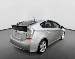 2011 Toyota Prius image 141995