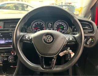 2013 Volkswagen Golf image 144044