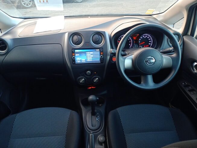 2014 Nissan Note image 145497