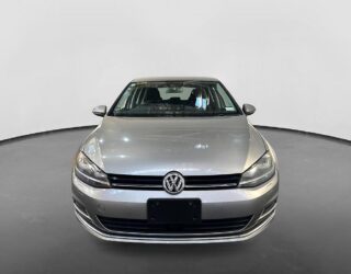 2013 Volkswagen Golf image 142239