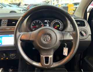 2013 Volkswagen Polo image 145606