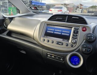 2012 Honda Fit image 172916