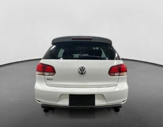 2011 Volkswagen Golf image 142933