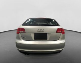 2011 Audi A3 image 141848