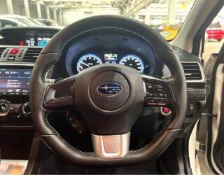 2016 Subaru Levorg image 143062