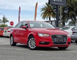 2014 Audi A3 image 146060