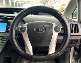 2011 Toyota Prius image 142000
