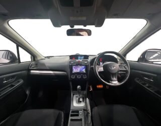 2013 Subaru Xv image 141980