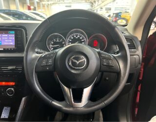 2013 Mazda Cx-5 image 148429