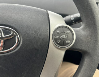 2015 Toyota Prius image 166146