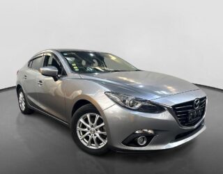 2015 Mazda Axela image 151535