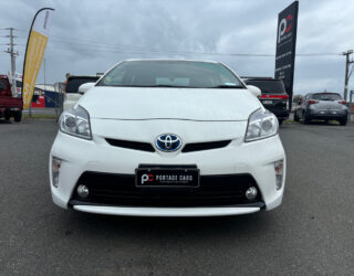 2015 Toyota Prius image 166131