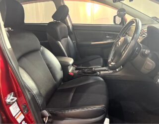 2015 Subaru Impreza image 148683