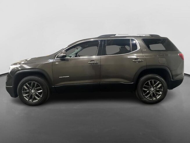 2019 Holden Acadia image 151347